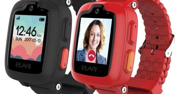 Купить Elari Kidphone 3G с Алисой