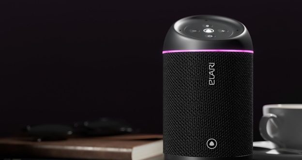 Умная колонка Elari Smart Beat