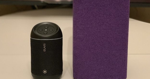 Купить Elari Smart Beat